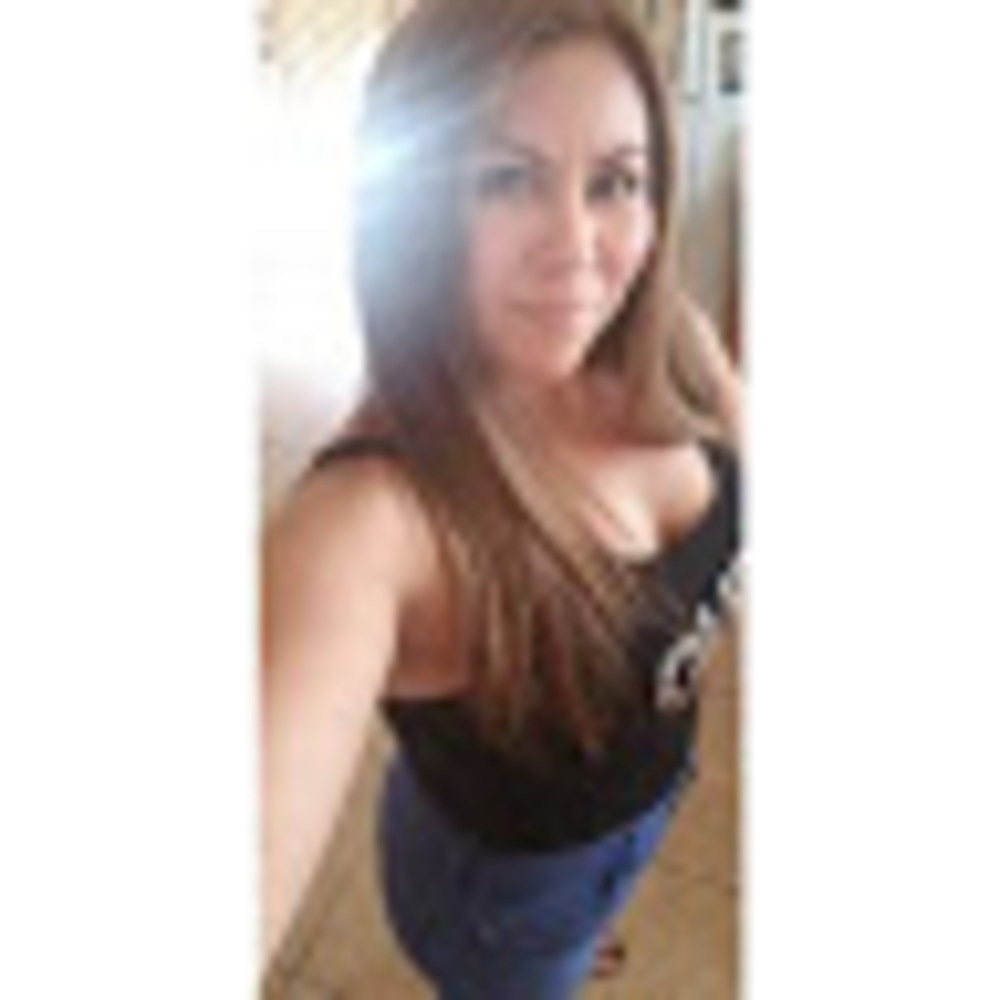 Meet your Posher, Karina